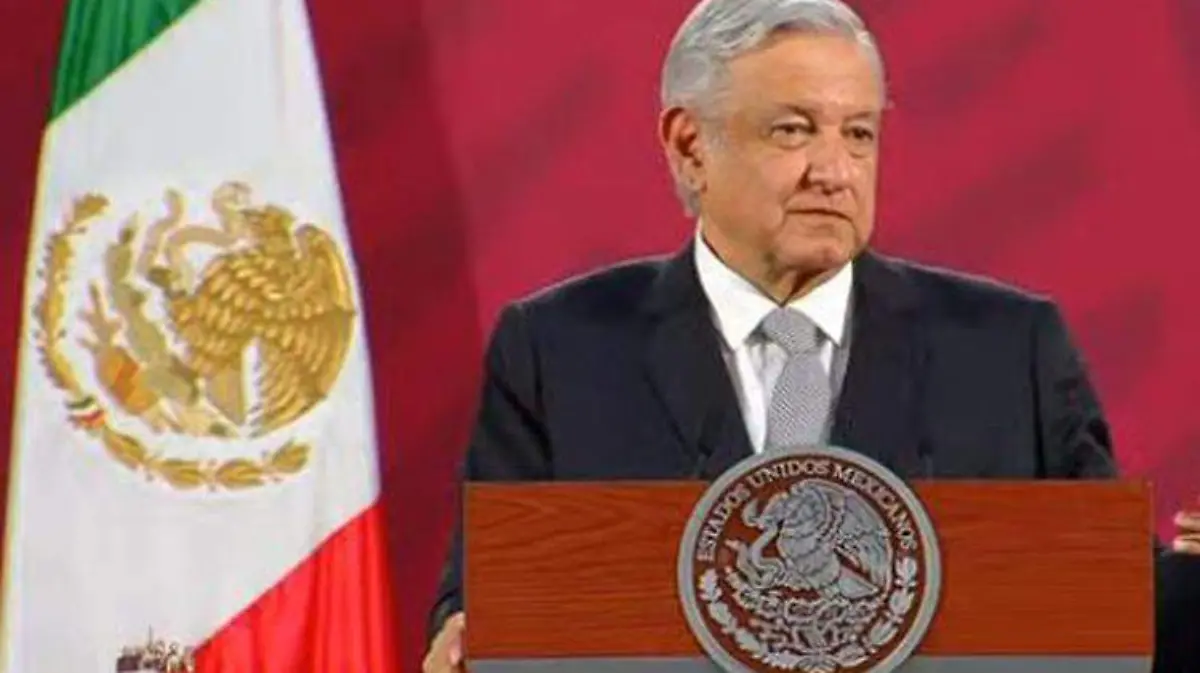 amlo conferencia 15 de mayo